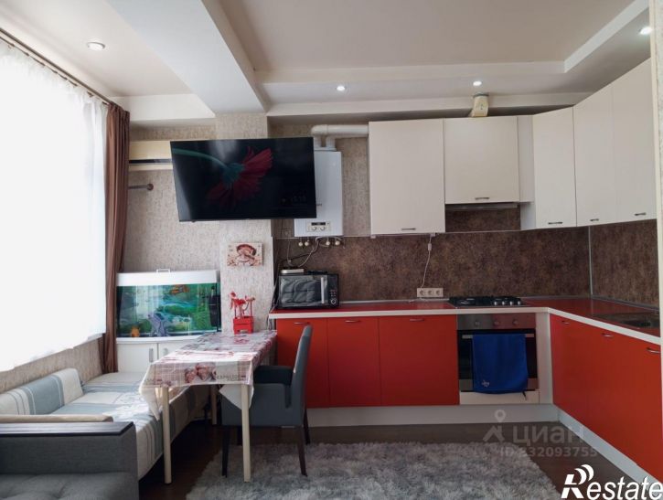 1-комн квартира ул Учительская, 24Г,  д. 24Г