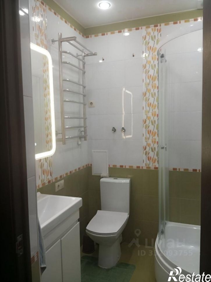1-комн квартира ул Учительская, 24Г,  д. 24Г