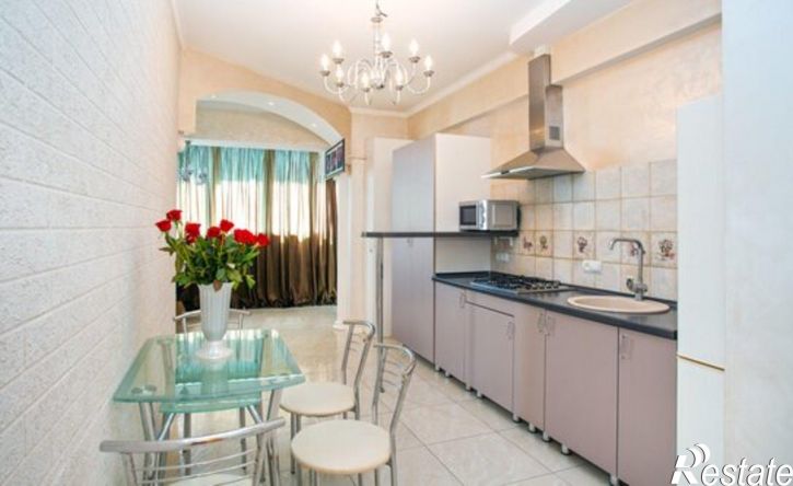 3-комн квартира ул Куйбышева, 5,  д. 5