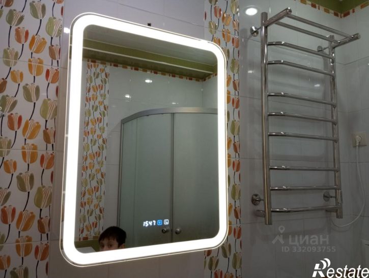 1-комн квартира ул Учительская, 24Г,  д. 24Г