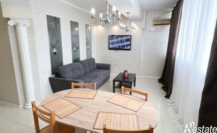 3-комн квартира ул Куйбышева, 5,  д. 5