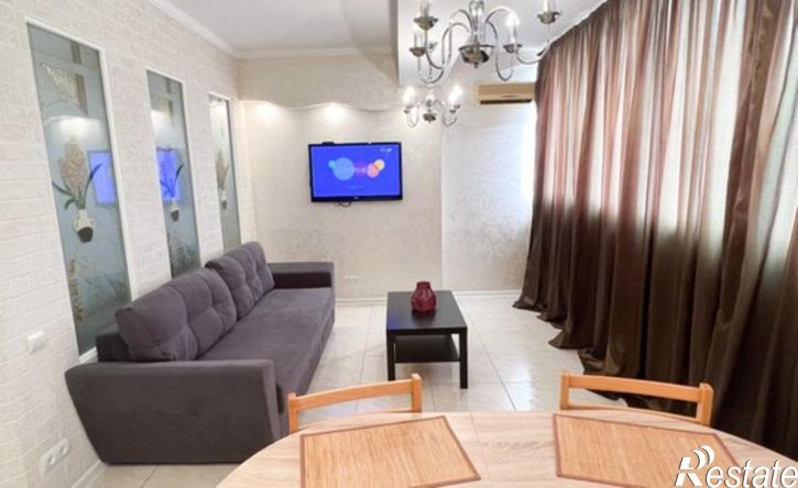 3-комн квартира ул Куйбышева, 5,  д. 5