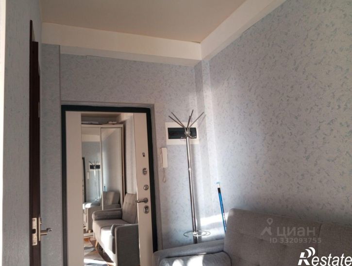 1-комн квартира ул Учительская, 24Г,  д. 24Г