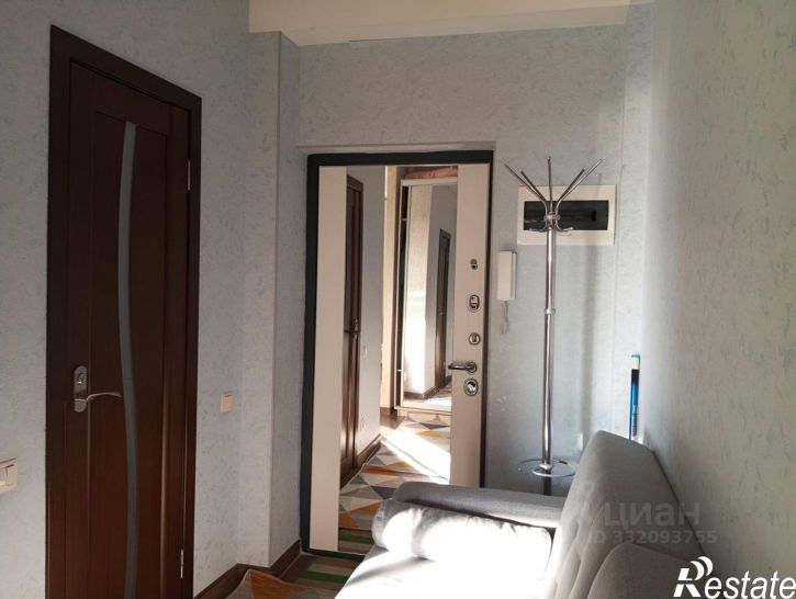1-комн квартира ул Учительская, 24Г,  д. 24Г