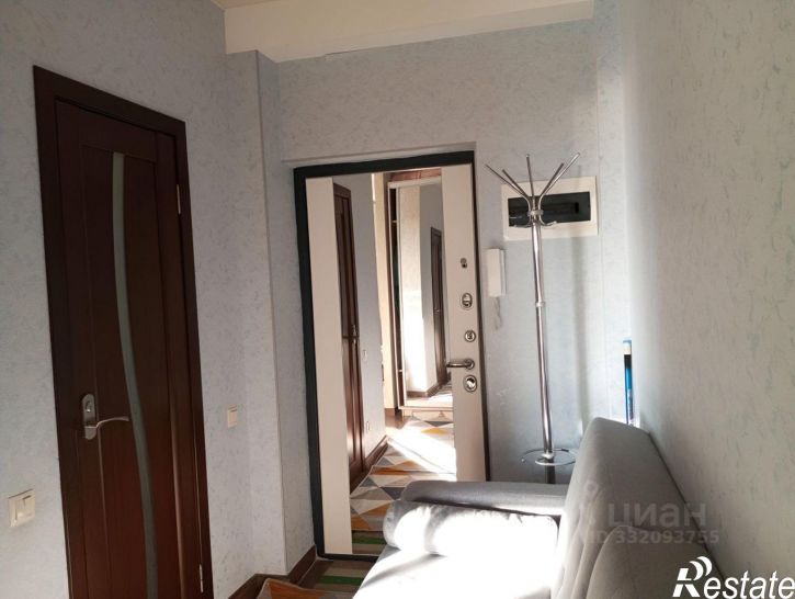 1-комн квартира ул Учительская, 24Г,  д. 24Г