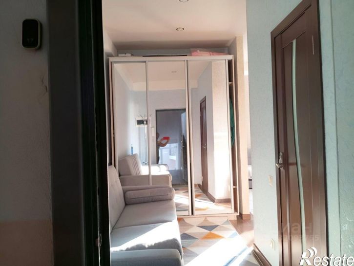 1-комн квартира ул Учительская, 24Г,  д. 24Г
