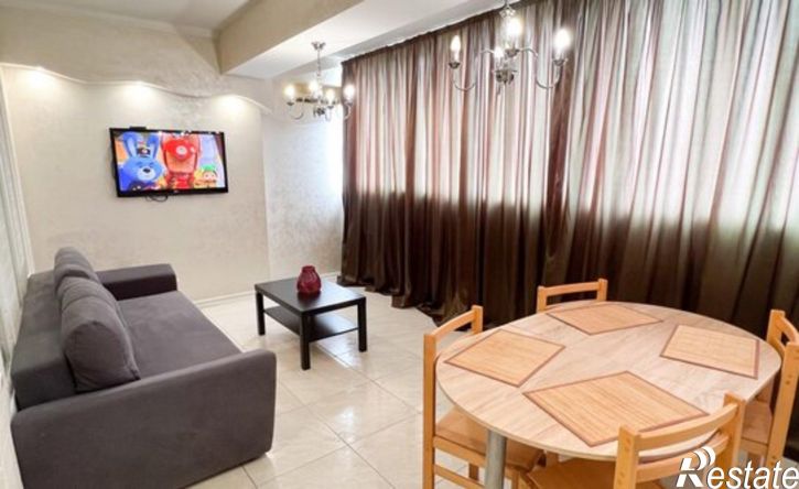 3-комн квартира ул Куйбышева, 5,  д. 5
