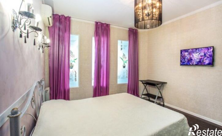 3-комн квартира ул Куйбышева, 5,  д. 5