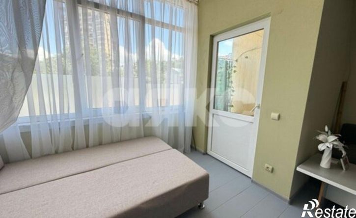 1-комн квартира ул Фадеева, 22,  д. 22