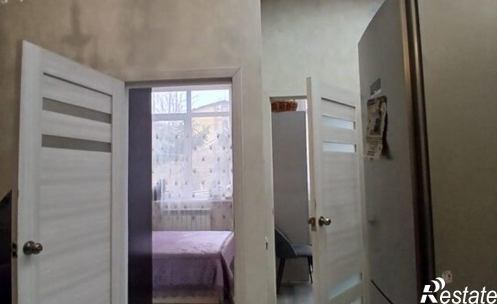 1-комн квартира ул Троицкая, 33,  д. 33