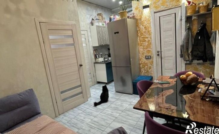 1-комн квартира ул Троицкая, 33,  д. 33