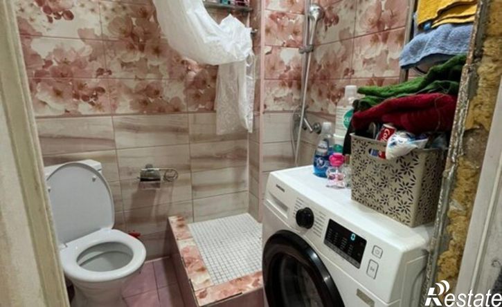 1-комн квартира ул Троицкая, 33,  д. 33