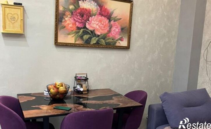 1-комн квартира ул Троицкая, 33,  д. 33