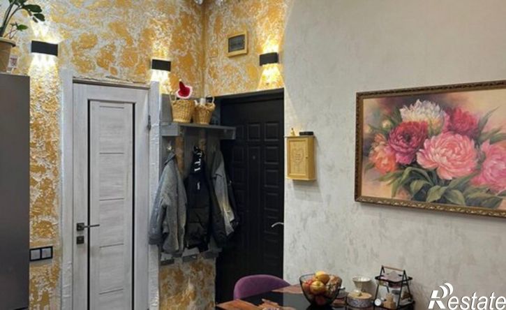 1-комн квартира ул Троицкая, 33,  д. 33