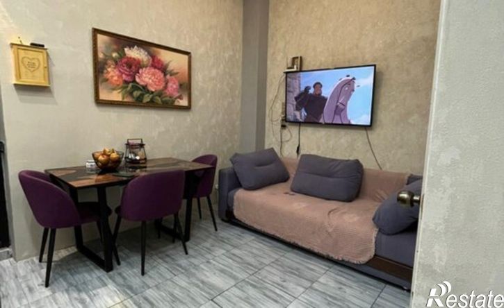 1-комн квартира ул Троицкая, 33,  д. 33
