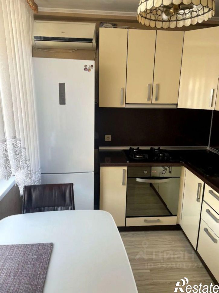 2-комн квартира ул Дарвина, 97,  д. 97