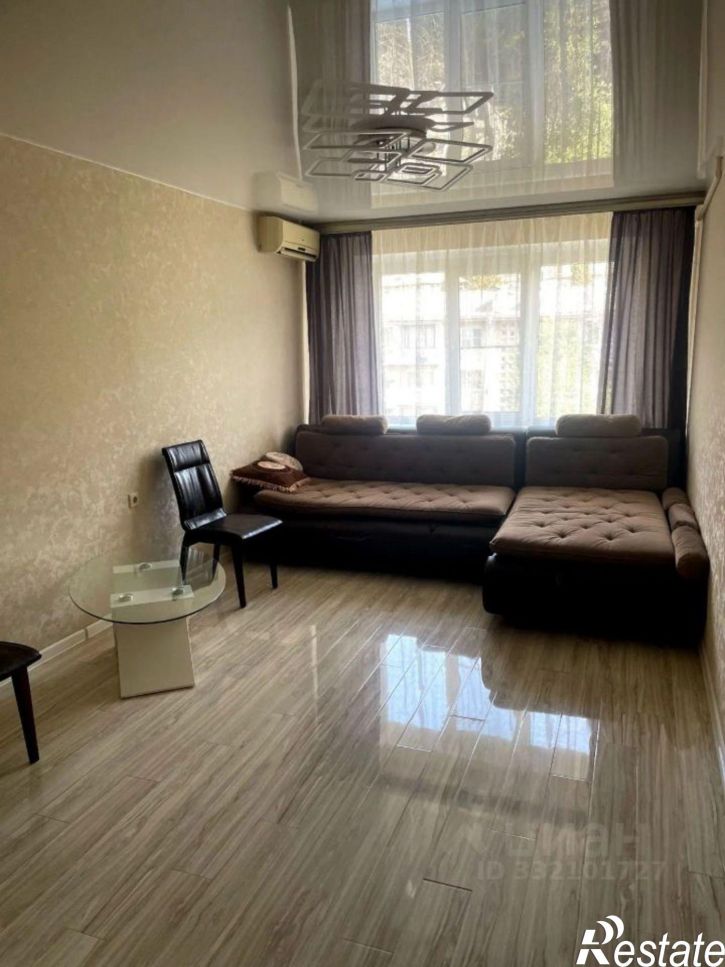 2-комн квартира ул Дарвина, 97,  д. 97