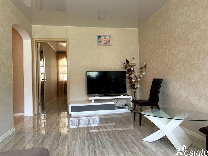 2-комн квартира ул Дарвина, 97,  д. 97