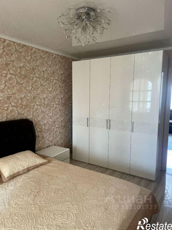 2-комн квартира ул Дарвина, 97,  д. 97