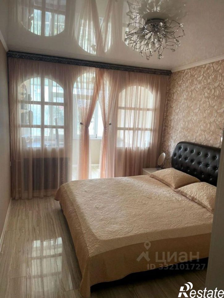 2-комн квартира ул Дарвина, 97,  д. 97