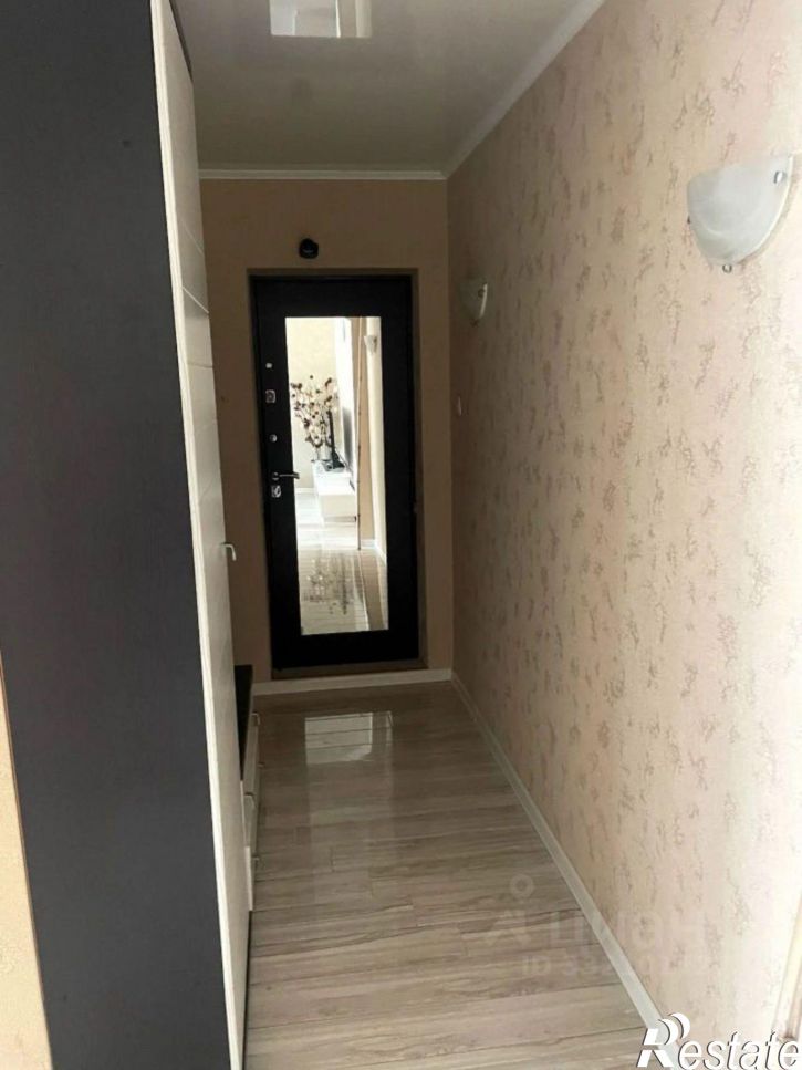 2-комн квартира ул Дарвина, 97,  д. 97