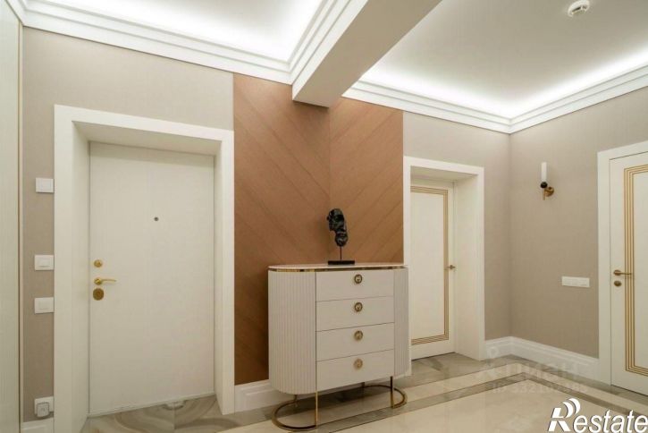 3-комн квартира Курортный пр-кт, 92/5,  д. 92/5