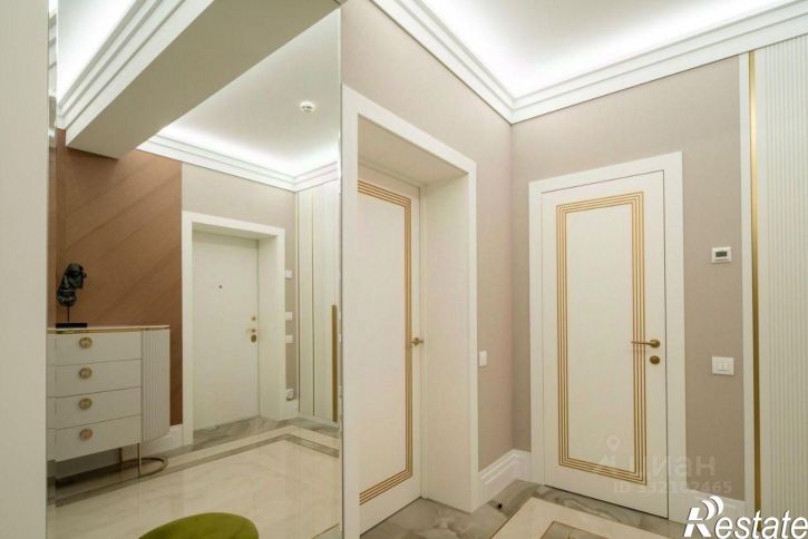 3-комн квартира Курортный пр-кт, 92/5,  д. 92/5