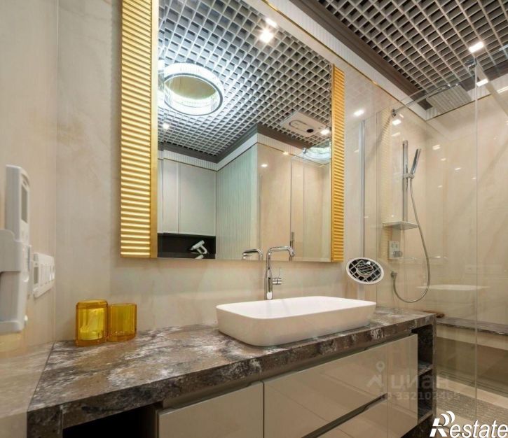 3-комн квартира Курортный пр-кт, 92/5,  д. 92/5