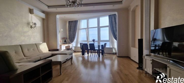 3-комн квартира Курортный пр-кт, 95/53,  д. 95/53