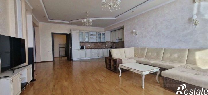 3-комн квартира Курортный пр-кт, 95/53,  д. 95/53