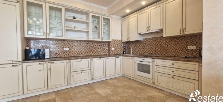 3-комн квартира Курортный пр-кт, 95/53,  д. 95/53