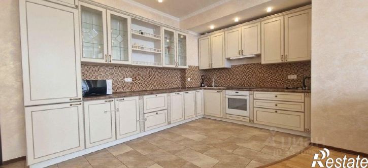 3-комн квартира Курортный пр-кт, 95/53,  д. 95/53