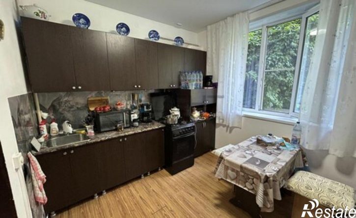 1-комн квартира ул Тормахова, 36,  д. 36