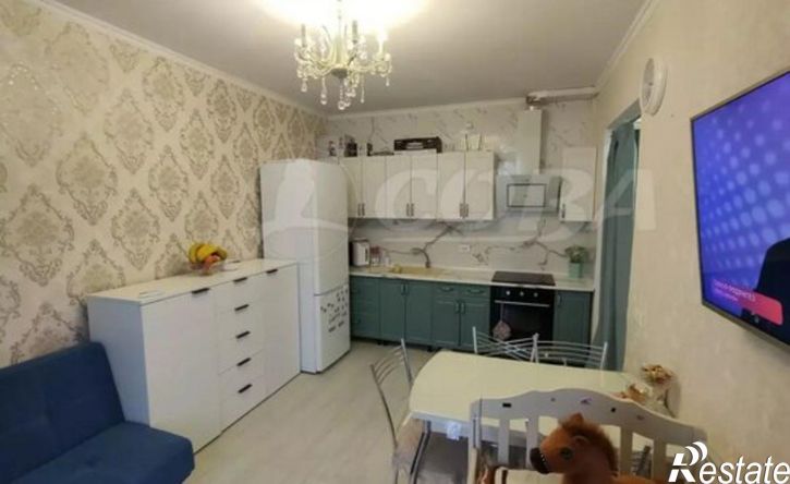2-комн квартира ул Пасечная, 45А/1,  д. 45А/1