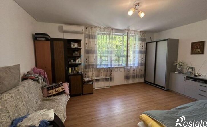 1-комн квартира ул Тормахова, 36,  д. 36