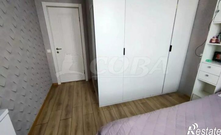 2-комн квартира ул Пасечная, 45А/1,  д. 45А/1