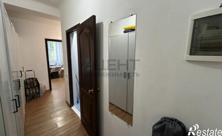 1-комн квартира ул Тормахова, 36,  д. 36