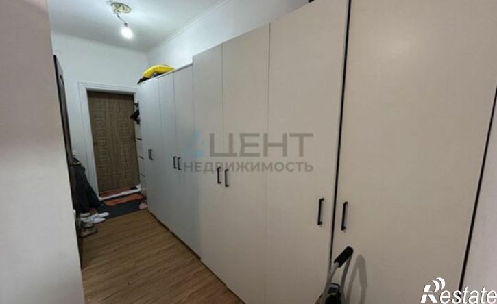 1-комн квартира ул Тормахова, 36,  д. 36