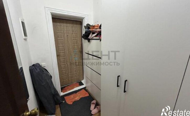 1-комн квартира ул Тормахова, 36,  д. 36