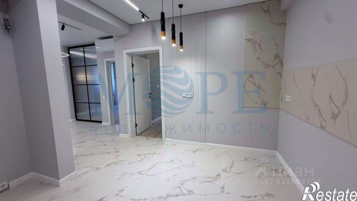 3-комн квартира ул Коммунальная, 41Б,  д. 41Б