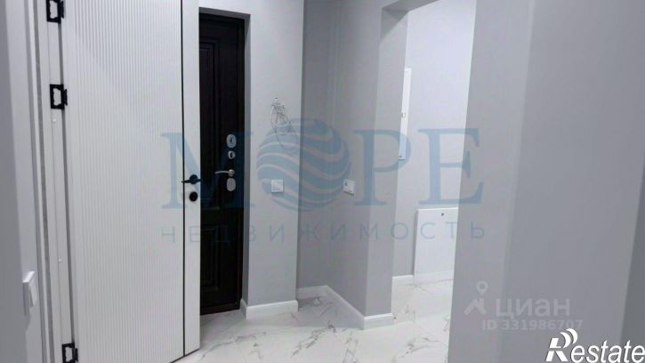 3-комн квартира ул Коммунальная, 41Б,  д. 41Б