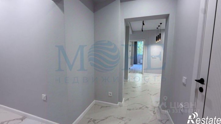 3-комн квартира ул Коммунальная, 41Б,  д. 41Б