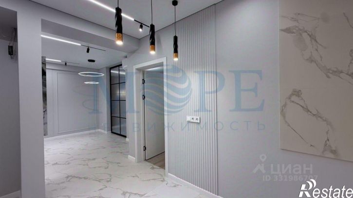 3-комн квартира ул Коммунальная, 41Б,  д. 41Б