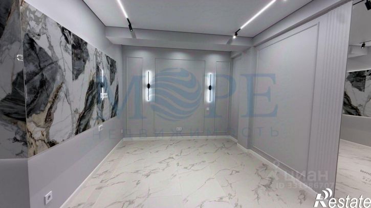 3-комн квартира ул Коммунальная, 41Б,  д. 41Б