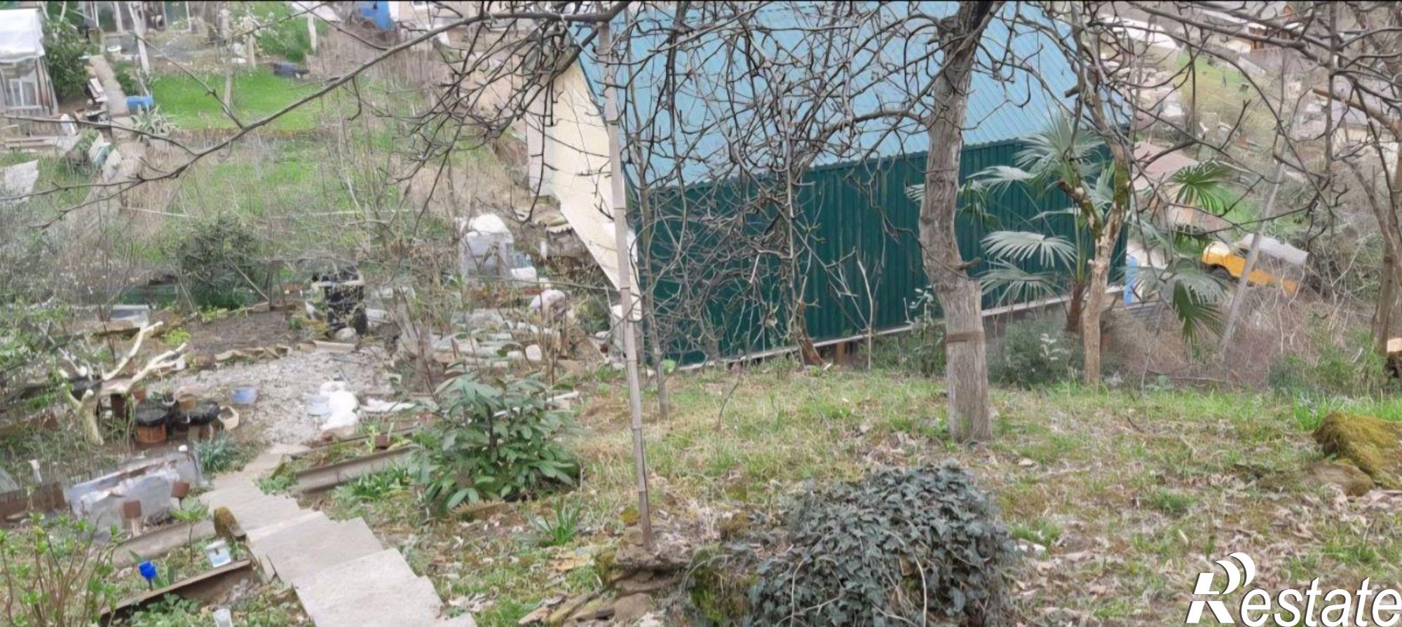 Купить дачу, дом, коттедж за 7 500 000 рублей на городской округ Сочи