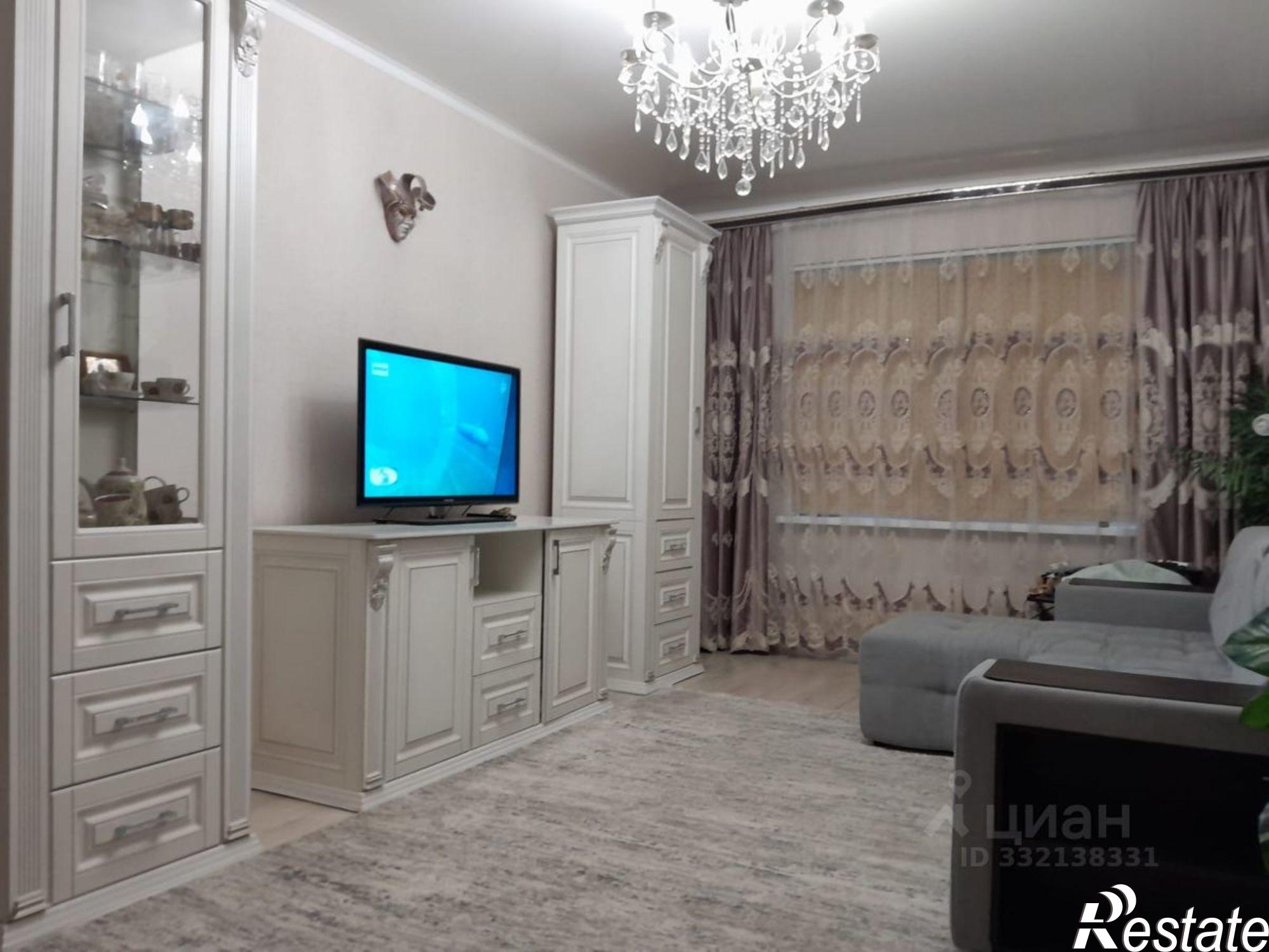 Купить квартиру за 10 000 000 рублей на ул Гончарова, 7