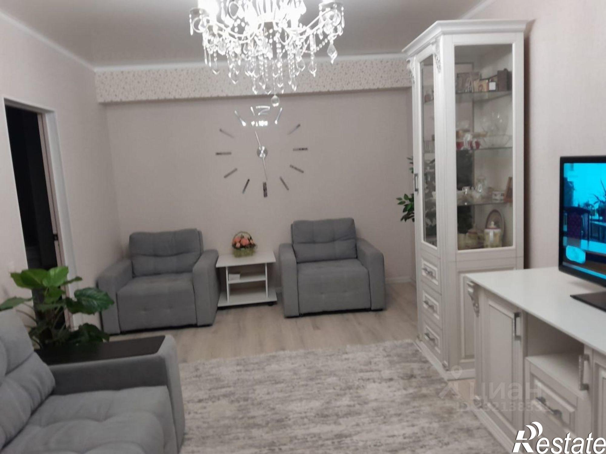 Купить квартиру за 10 000 000 рублей на ул Гончарова, 7