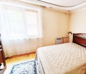 2-комн, 62кв м, этаж 4/5 Роз , 46