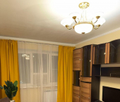 2-комн, 60кв м, этаж 3/5 ул Островского, 37