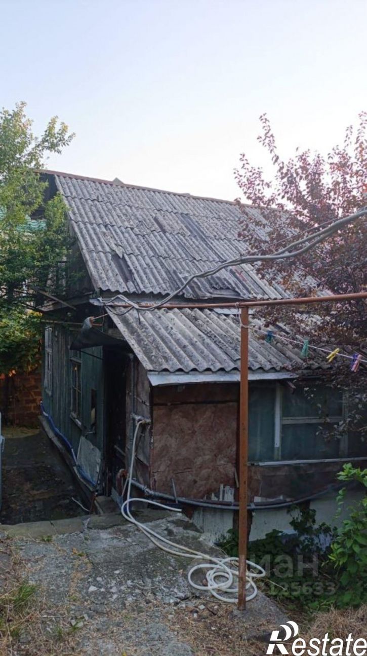 Коттедж/дом ул Марьинское шоссе, 26,  д. 26